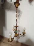 Vintage lestenec