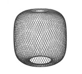 Viseče mrežasto svetilo 2 kosa