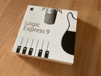 Apple Logic Express 9 original program