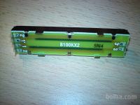 Behringer 60mm DJ Fader