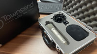 Behringer B-2 Pro – profesionalni kondenzatorski mikrofon, odličen