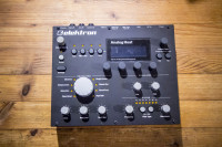 elektron analog heat mk1