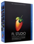 FL studio signature bundle fruity loops