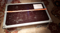 Flightcase (rack, kovček, mixer, mešalka, mešalna miza)