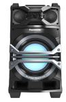 Karaoke Hi-Fi DJ sistem PANASONIC SC-CMAX5E-K