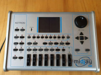 KETRON midjay plus