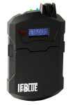 Lectrosonics IFBlue IFBR1C Beltpack Sprejemnik