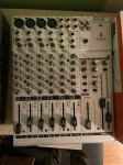 Mešalka Behringer Eurorack UB1204-Pro 12