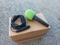 Mikrofon Maxtone UDM-958