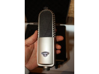 Mikrofon Samson VR88