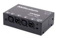 Millenium PP2B Phantom Power Supply