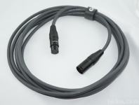 Napajalni kabel za lampaške mikrofone - 9 pinski