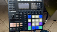 Native Instruments midi kontroler MASCHINE MK3