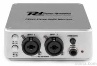 POWER DYNAMICS PDX25 Stereo zvočna kartica + Software