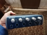Ojačevalec presonus hp4