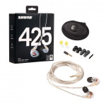 Prodam in ear slušalke Shure SE425