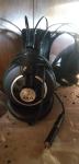 Retro studijske slušalke AKG K240