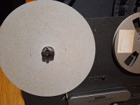 REVOX B77