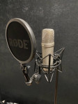 Rode NT1-A kondenzatorski mikrofon