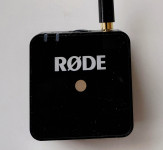 RODE Wireless GO oddajnik