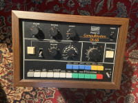 Roland CR-68 CompuRhythm