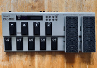 Roland FC-300 MIDI stopalko