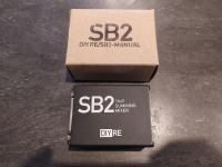 DIYRE SB2 Passive Summing mixer 16x2