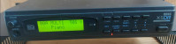 SOUND MODUL KORG X5DR