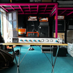 SSL G-Bus Kompresor/Compressor