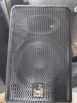 Stage monitor Wharfedale EVP-X15M MK II, pasiven