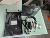 Studijske slušalke znamke Beyerdynamic DT 770 Pro 80 Ohm