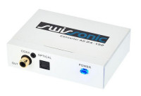 Swissonic Converter AD 24/192