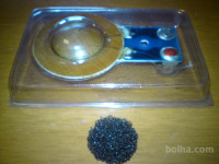 Tuljavica Fostex DFH300