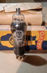 VALVO 328A = 4328A = 5A/136A = S328A = CV2619 audio preamp pentoda