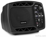 VONYX V205B Zvočnik za monitoring monitor zvočnik zvočniki
