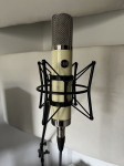 Warm audio WA-251 - studijski mikrofon