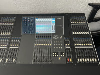 Yamaha m7cl digitalna miza