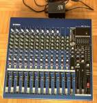Yamaha MG 16/6FX