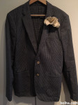 Suknjič / blazer Scoth & Soda