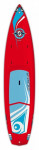 Sup 11,0-11’0″ WING RED