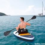 65065 Deska za SUP in Kajak Bestway High Wave 285x76x10 cm