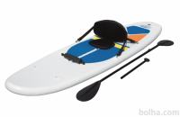65069 Deska za SUP in Kajak Bestway White Cup Sup