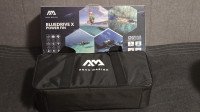 Aqua Marina BlueDrive X motor