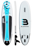 Bluemarina SUP Ariki, Model Classic - 325 x 86 x 15 cm - Z DOSTAVO