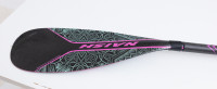 Nastavljivo karbonsko SUP veslo Naish Alana Carbon Vario