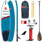 Red Paddle model Sport 11'3