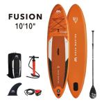 SUP Aqua Marina Fusion 10'10'' izposoja, najem od 2,33 eur na dan
