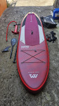 SUP Aquamarina Atlas 12' 3.66m - družinski