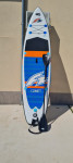 Sup F2 COMET 11'5