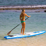 SUP FANATIC FLY AIR TOURING